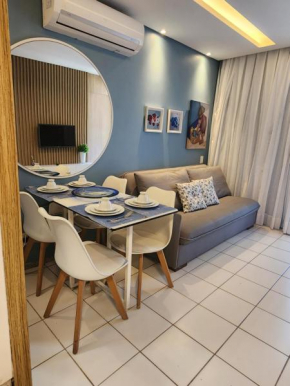 Apartamento - Porto de Galinhas-Muro Alto-Marulhos Resort#